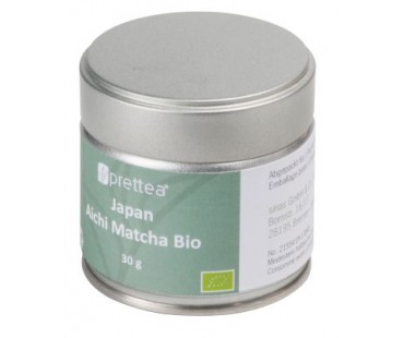 Bio Japan Aichi Matcha 30g